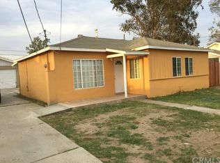 15464 Athol St, Fontana, CA 92335