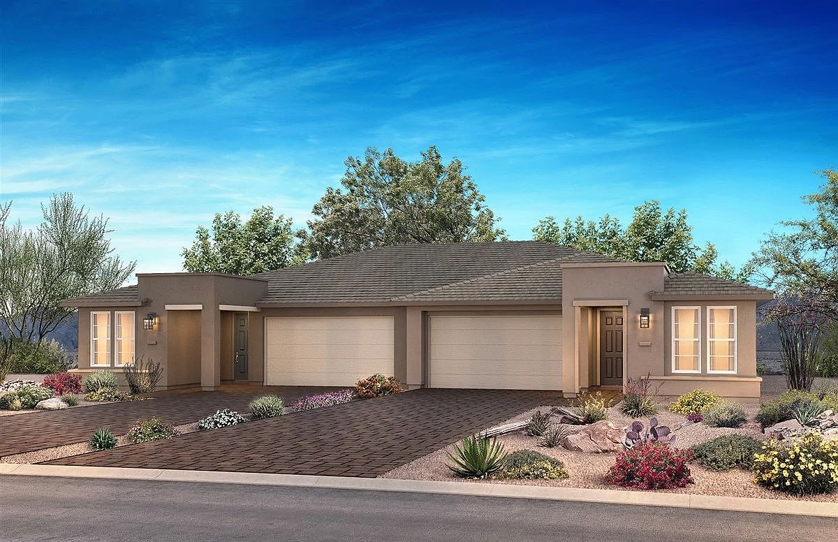 Muros Plan, Encanterra a Trilogy Resort Community