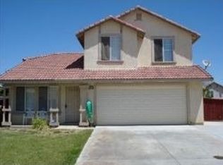 11524 Spring St, Adelanto, CA 92301