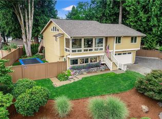 19305 90th Ave NE, Bothell, WA 98011