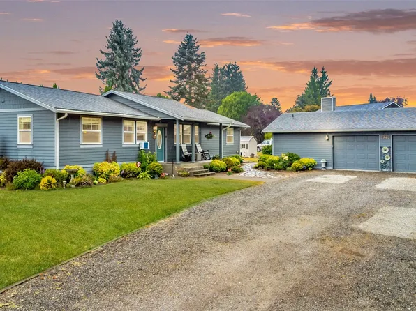 429 4th Avenue SE, Pacific, WA 98047
