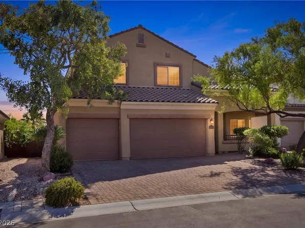 8160 Hodgson Mill Ct, Las Vegas, NV 89131