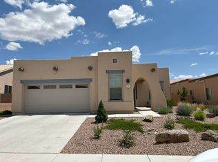 56 Via Orilla Dorado, Santa Fe, NM 87508