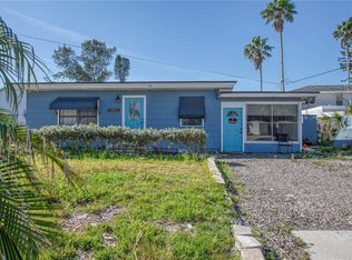 13098 Boca Ciega Ave, Madeira Beach, FL 33708