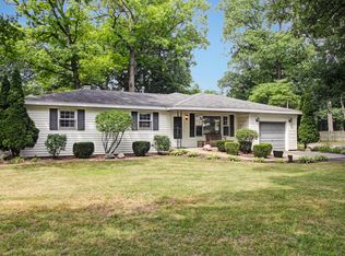 10615 Oak Ln, Morris, IL 60450