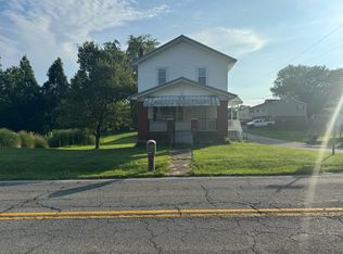 1419 Bellefonte Rd, Flatwoods, KY 41139