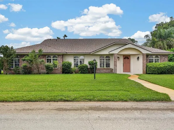 156 BRESSLER LANE, PALM COAST, FL 32137