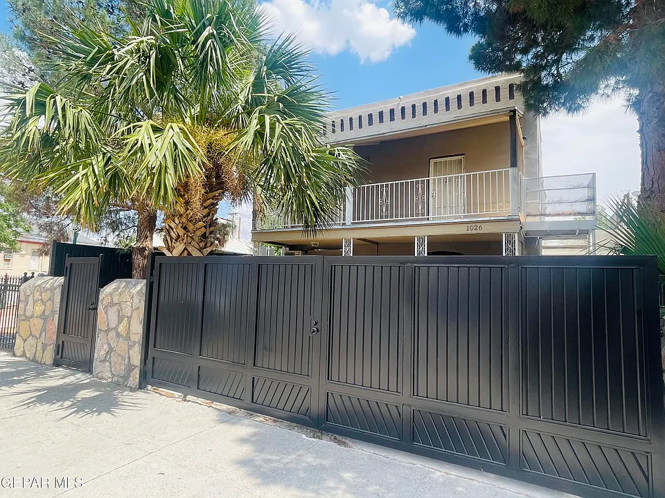 1026 Myrtle Ave #5