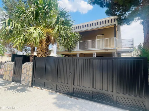 1026 Myrtle Ave #5, El Paso, TX 79901
