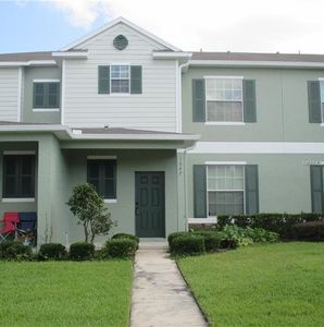 1647 Buckeye Falls Way, Orlando, FL, 32824