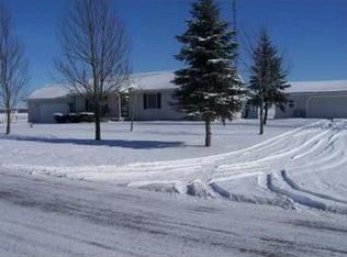 821 County Road 34 S, Quincy, OH 43343
