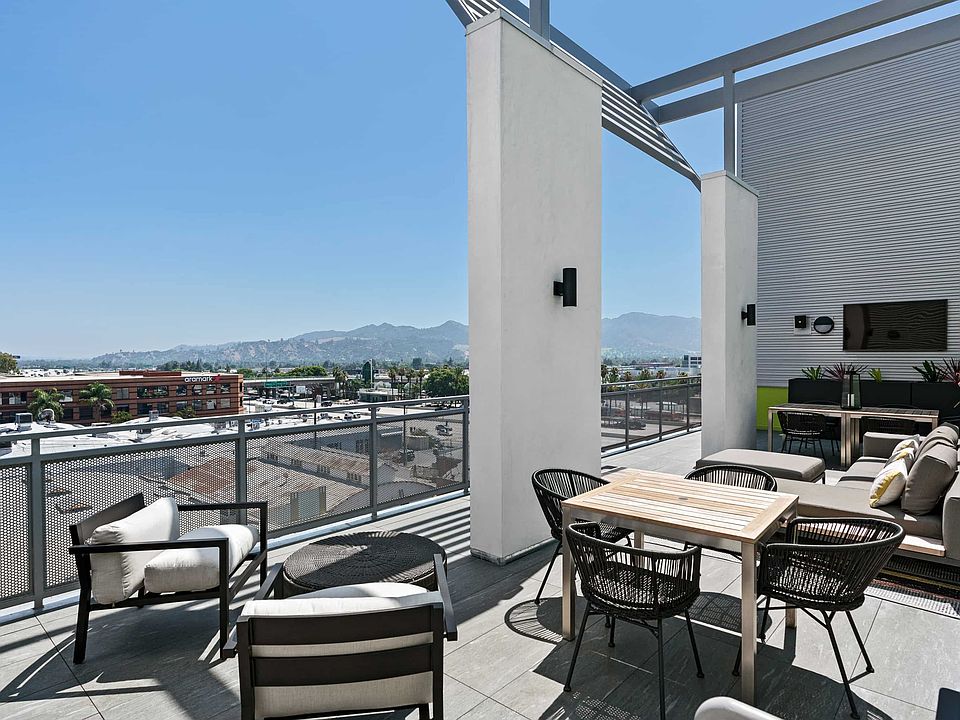 First Street Village, LLC 325 N 1st St Burbank CA Zillow