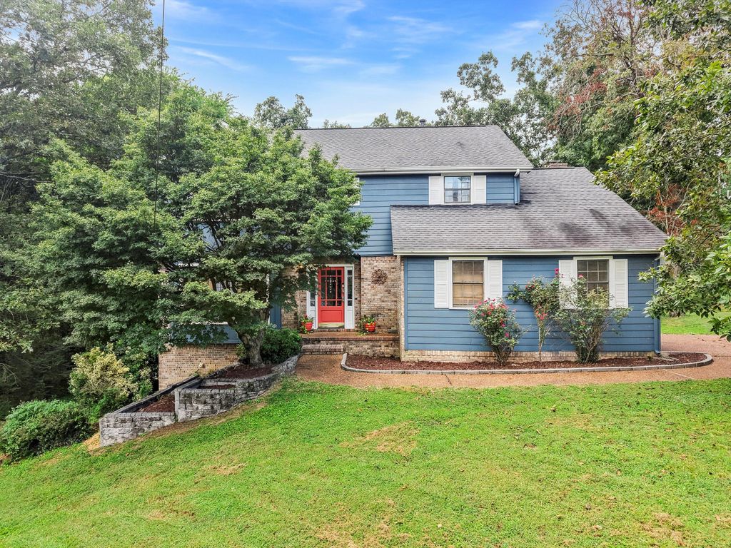 801 Susan Carol Ln, Chattanooga, TN - View 6