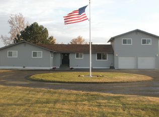 210211 E State Route 397, Kennewick, WA 99337