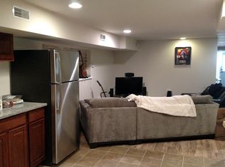 2407 1st St NW #2, Washington, DC 20001