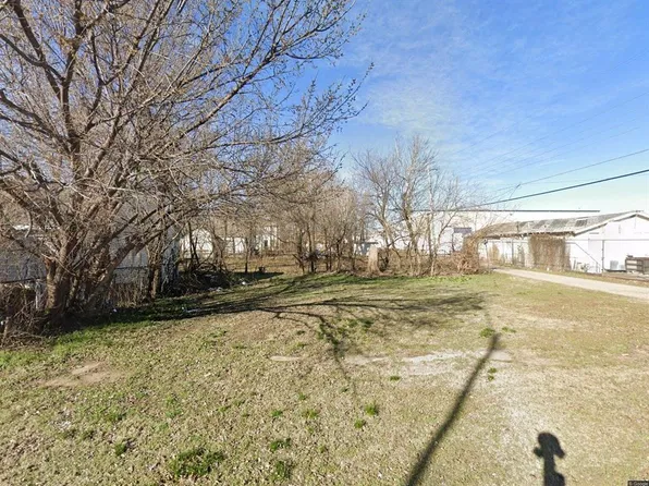 1313 S Rockwood Ave Lot 27-28, Oklahoma City, OK 73108