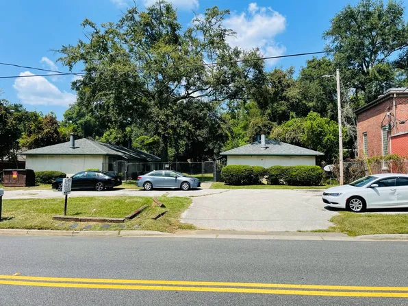 412 W. 4th Avenue, 412 W 4th Ave APT 4, Tallahassee, FL 32303