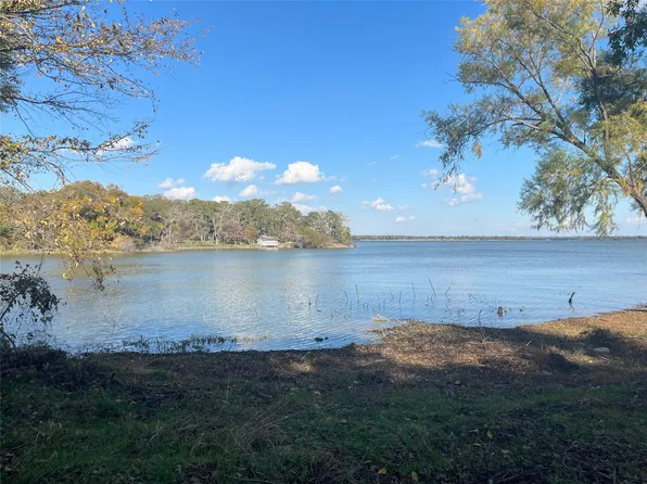 LOT 81 Open Water Point, Quinlan, TX 75474