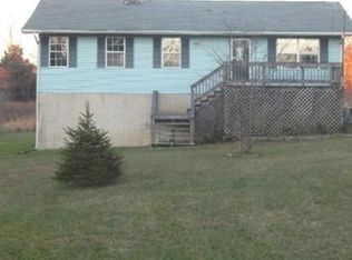 13177 Highway 136 Hwy, Trenton, GA 30752