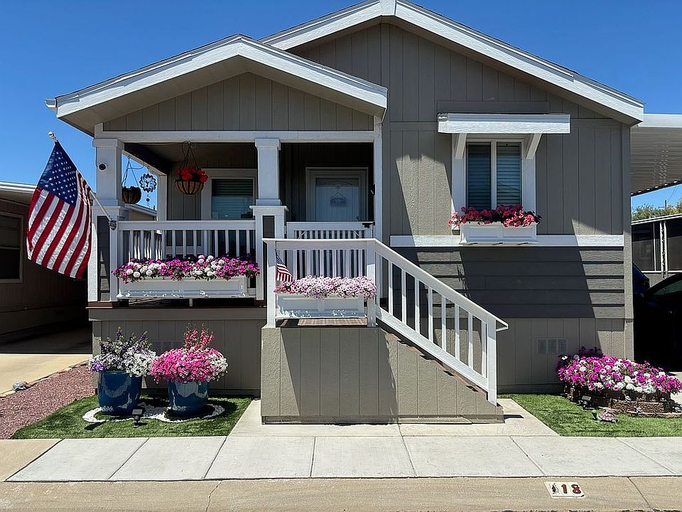 1st image of 8401 S Kolb Rd #18