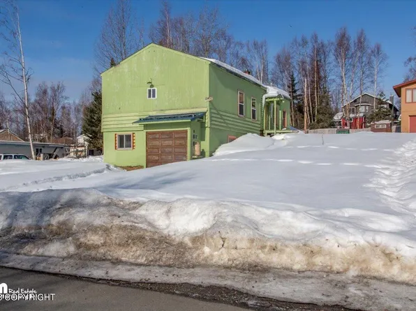11400 Willene Dr, Anchorage, AK 99516