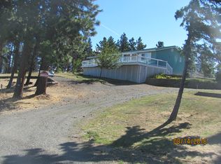 540 Morrison Canyon Ln, Cle Elum, WA 98922