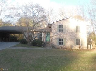 1887 Town Pl, Snellville, GA