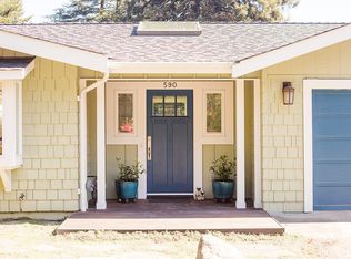 590 Indianola Rd, Bayside, CA 95524