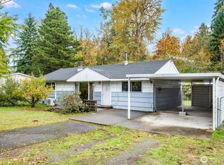 33526 18th Ave S, Federal way, WA