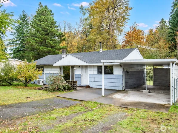 33526 18th Avenue S, Federal Way, WA 98003