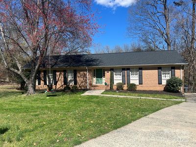 100 Chadmore Dr, Charlotte, NC, 28270