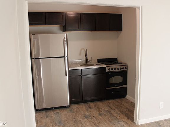 Harvard Studio Kitchen