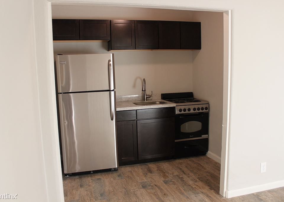 Harvard Studio Kitchen