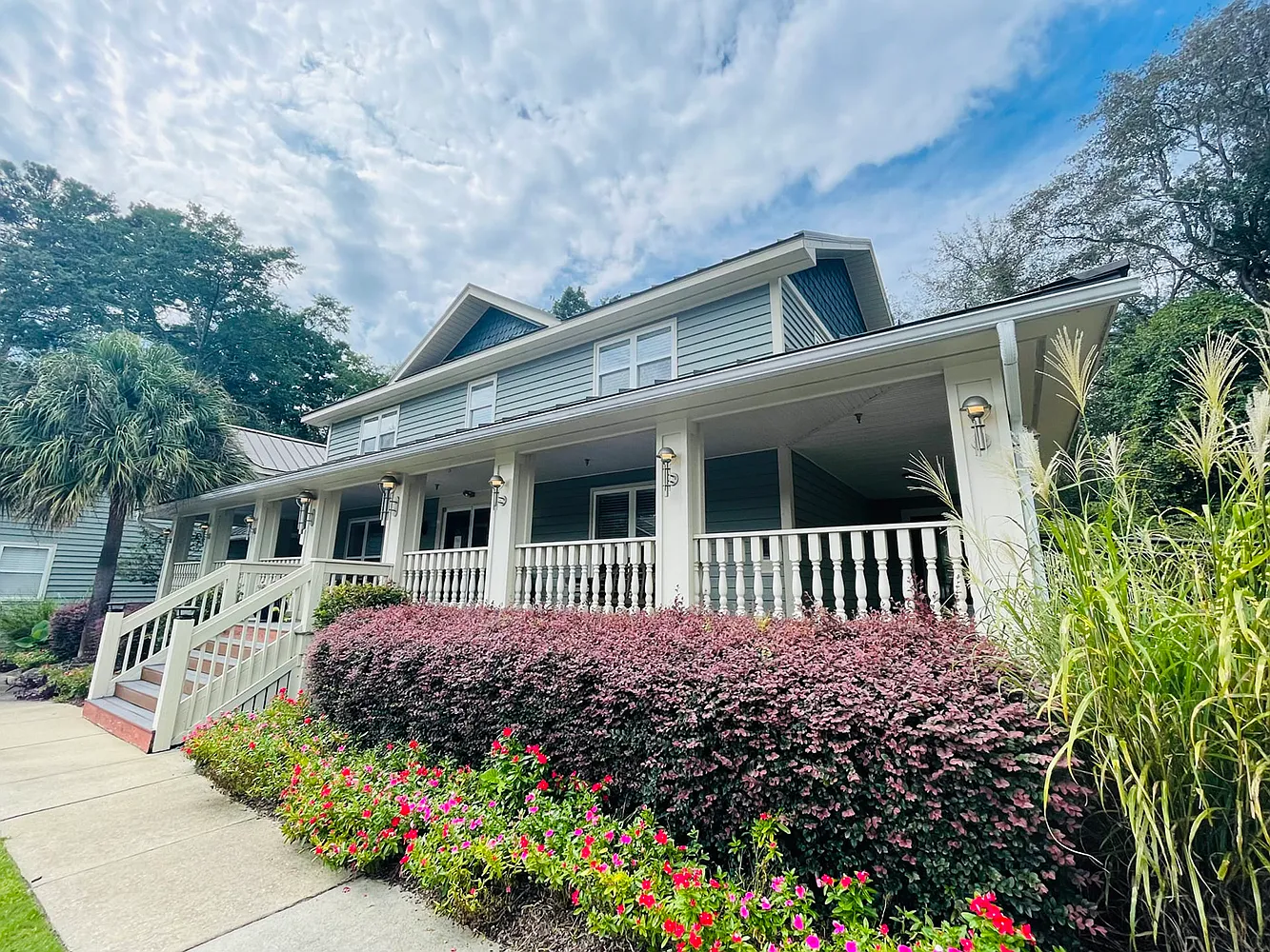 Congaree Villas — Photo 3