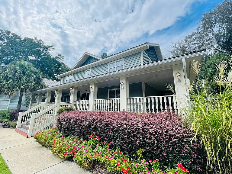 Congaree Villas — Photo 3