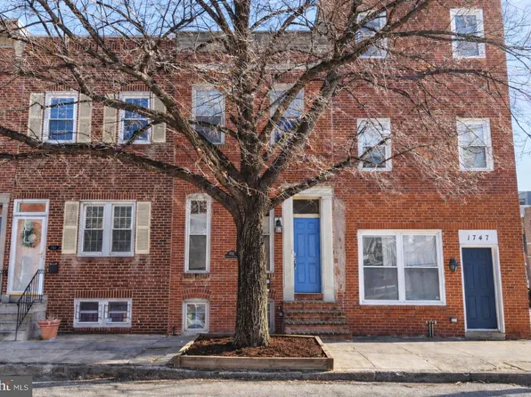 1745 S Charles St, Baltimore, MD 21230