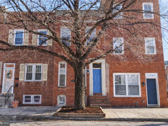 1745 S Charles St, Baltimore, MD 21230