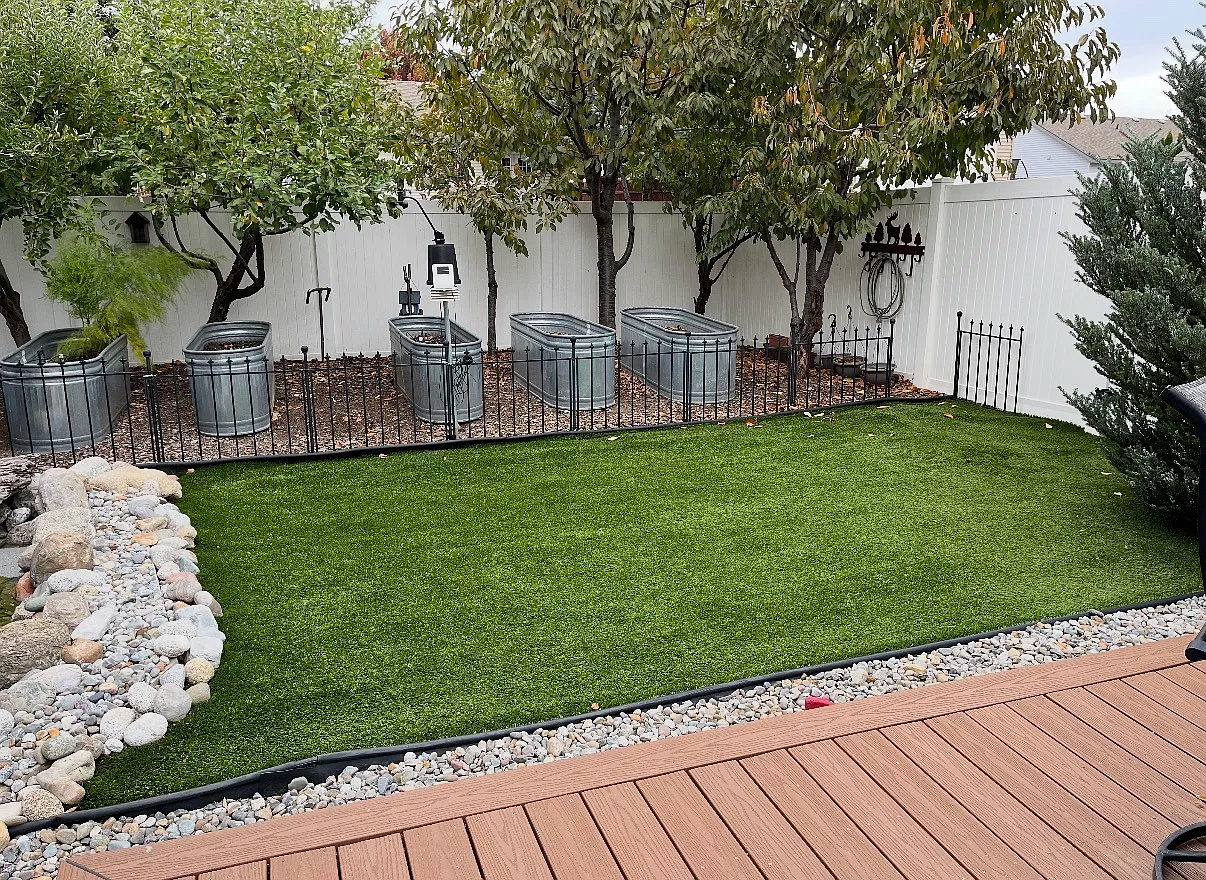 3 bed, 1422 sqft, $2,050 — Photo 4