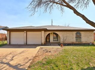 5509 Southmoor Dr, Abilene, TX 79606