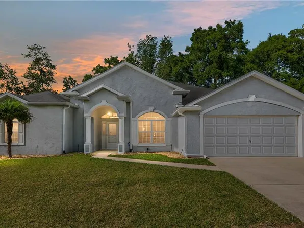 5955 NW 18th Pl, Ocala, FL 34482