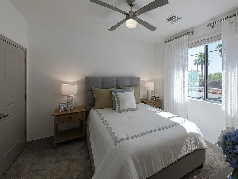 B1 Bedroom