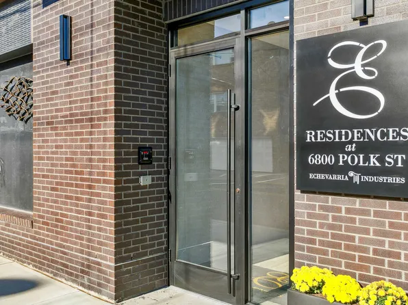 6800 Polk Street image 4 of 30