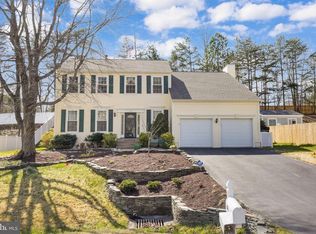42 Blossom Wood Ct, Stafford, VA 22554