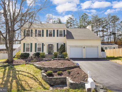 42 Blossom Wood Ct, Stafford, VA, 22554