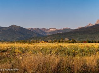 1046 Cahuilla Rd, Driggs, ID 83422