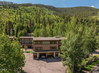 2540 Kinnikinnick Rd UNIT G2, Vail, CO 81657