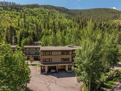 2540 Kinnikinnick Rd UNIT G2, Vail, CO, 81657