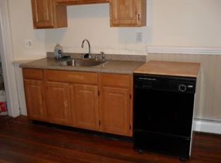 862 Huntington Ave #3L, Boston, MA 02115