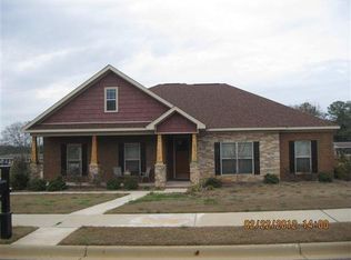 101 Squirrel Holw, Enterprise, AL 36330