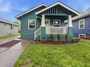 3134 SE 21st Ave, Portland, OR 97202